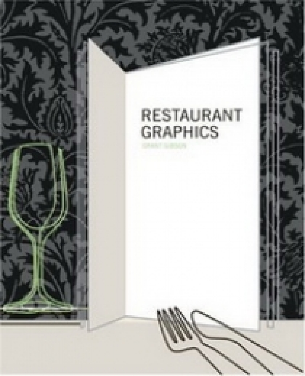 Grant G. Restaurant Graphics 