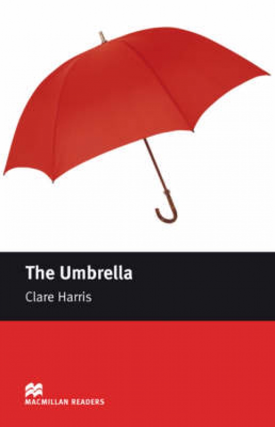 Clare Harris The Umbrella 