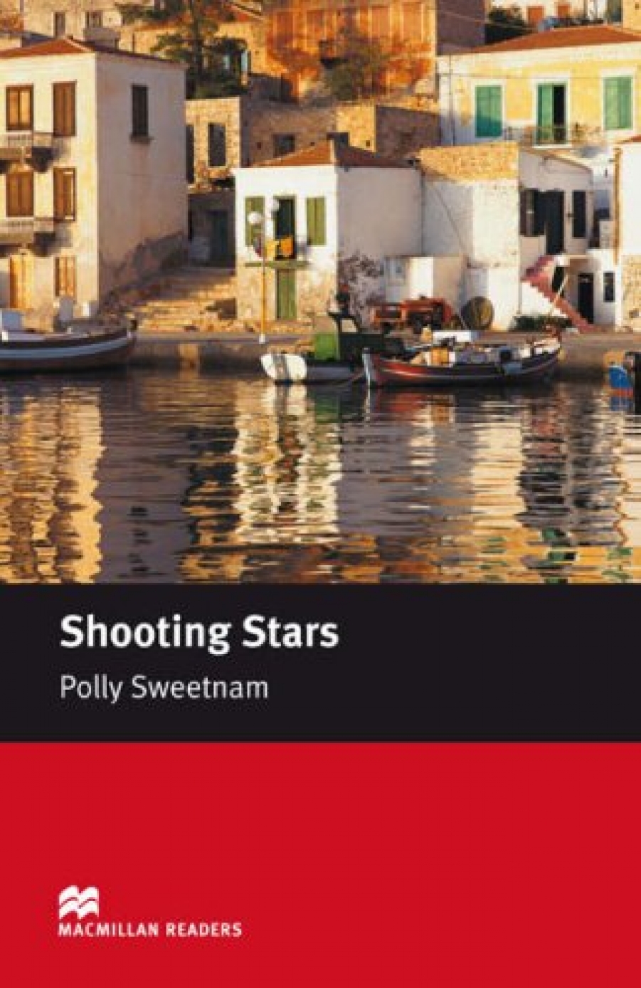 Polly Sweetnam Shooting Stars 