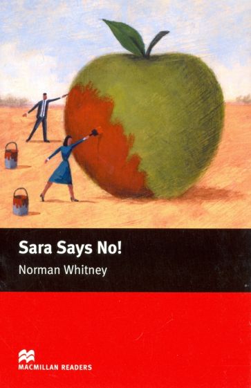 Norman Whitney Sara Says No! 