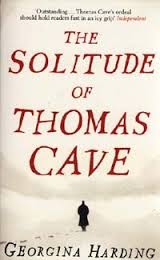 Georgina H. The Solitude of Thomas Cave 
