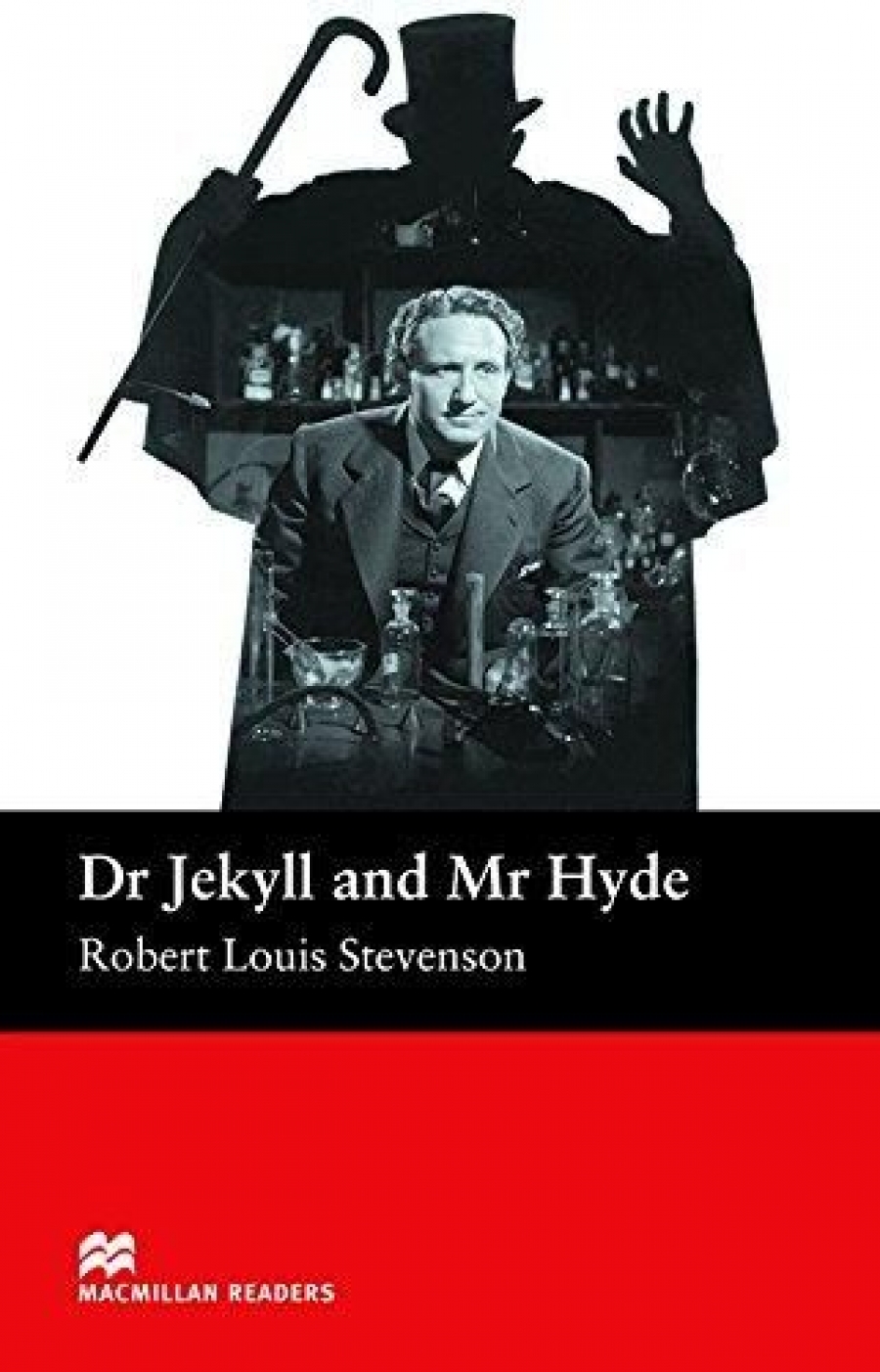 Robert Louis Stevenson, retold by Stephen Colbourn Dr Jekyll and Mr Hyde 