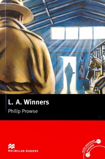 Philip Prowse L. A. Winners 