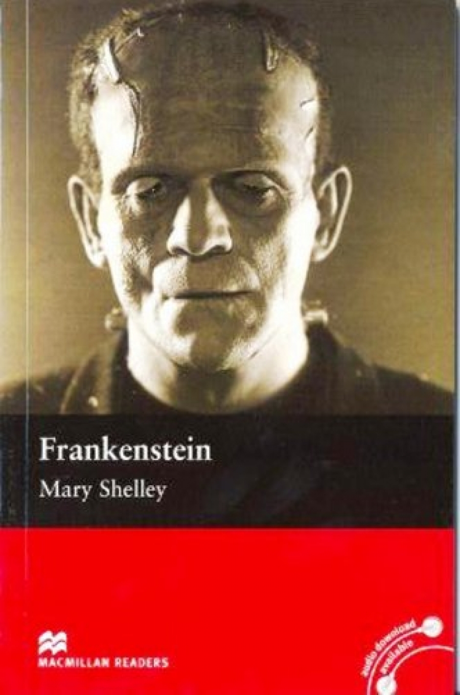 Mary Shelley, retold by Margaret Tarner Frankenstein 