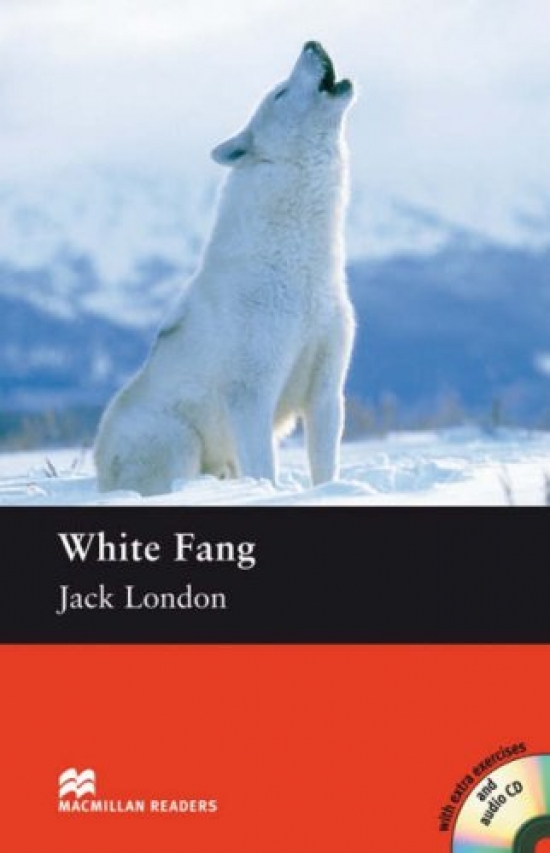 Jack London White Fang 