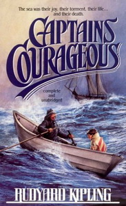 Rudyard K. Captains Courageous 