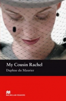Daphne du Maurier, retold by Margaret Tarner My Cousin Rachel 