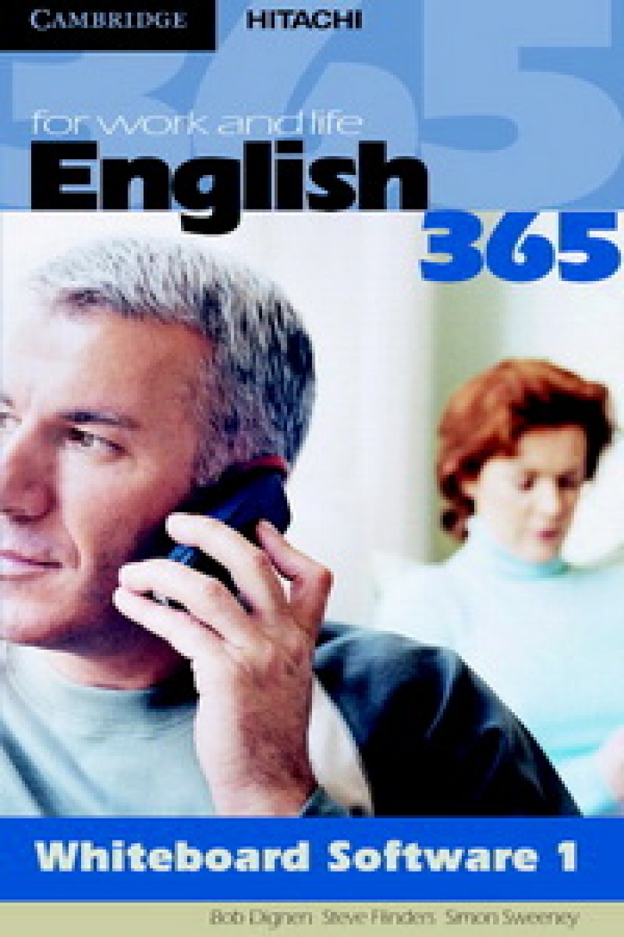 English365 Level 1 Whiteboard Software (single classroom) 