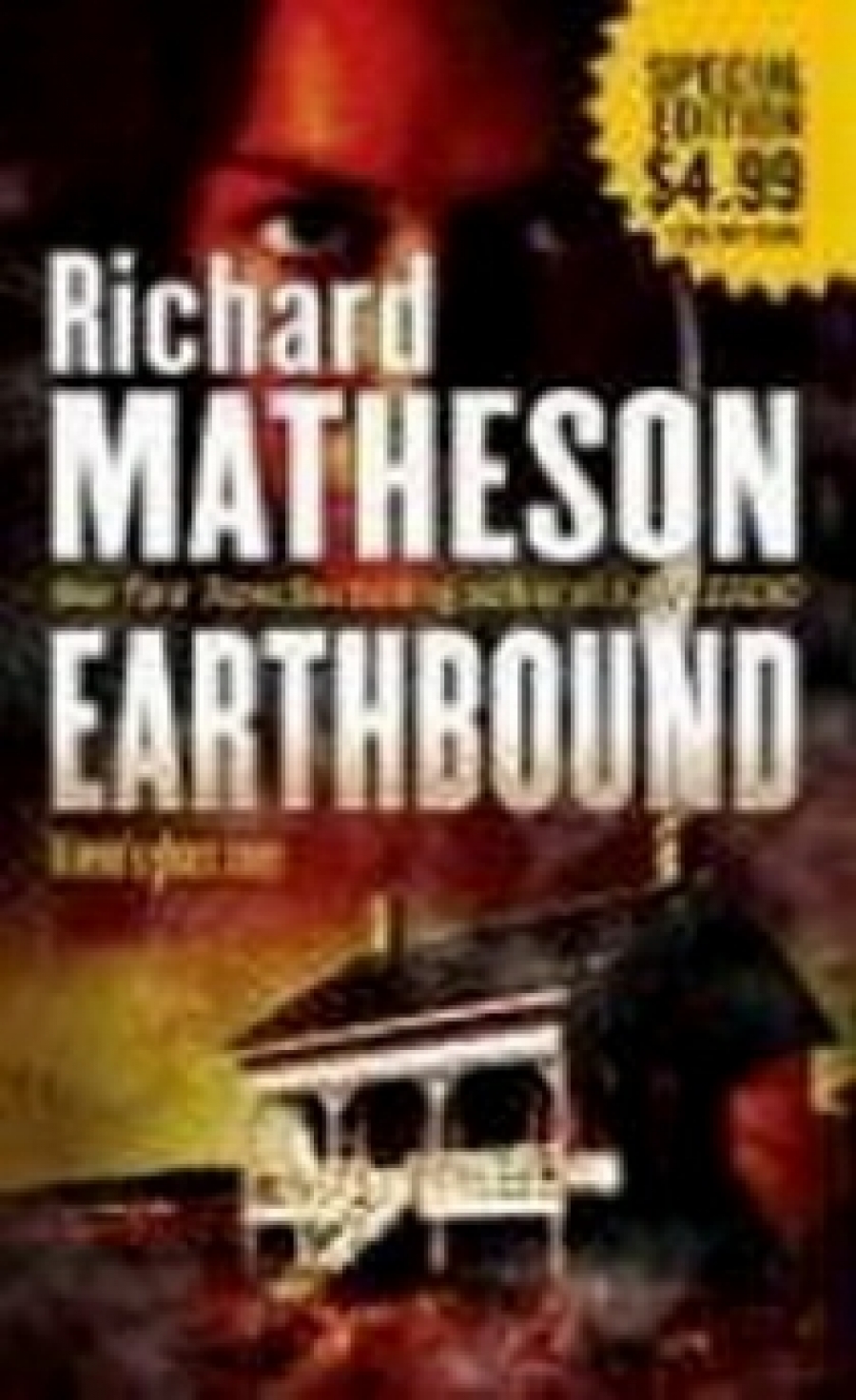 Richard M. Earthbound 
