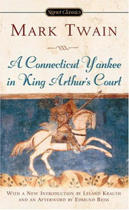 Twain M. Connecticut Yankee in King Arthur's Court 