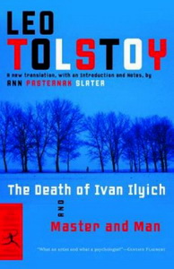 Leo T. Death of Ivan Ilyich / Master and Man 