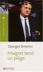 Georges S. Maigret tend un piege (Simenon) 