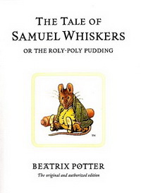 Tale of Samuel Whiskers 