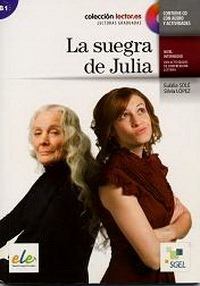 Suegra De Julia, La Nivel  B1 