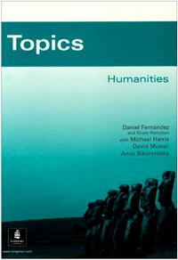 Topics: Humanities 