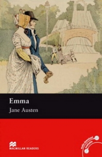 Jane Austen, retold by Margaret Tarner Emma 