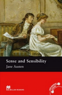Jane Austen, retold by Margaret Tarner Sense and Sensibility 