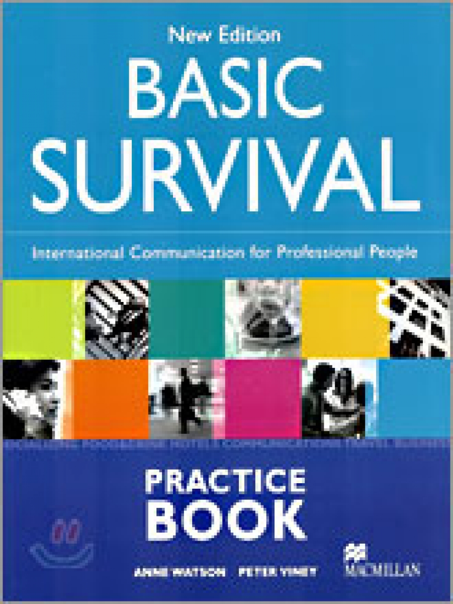 Viney P. Basic Survival New Edition Practice Book 