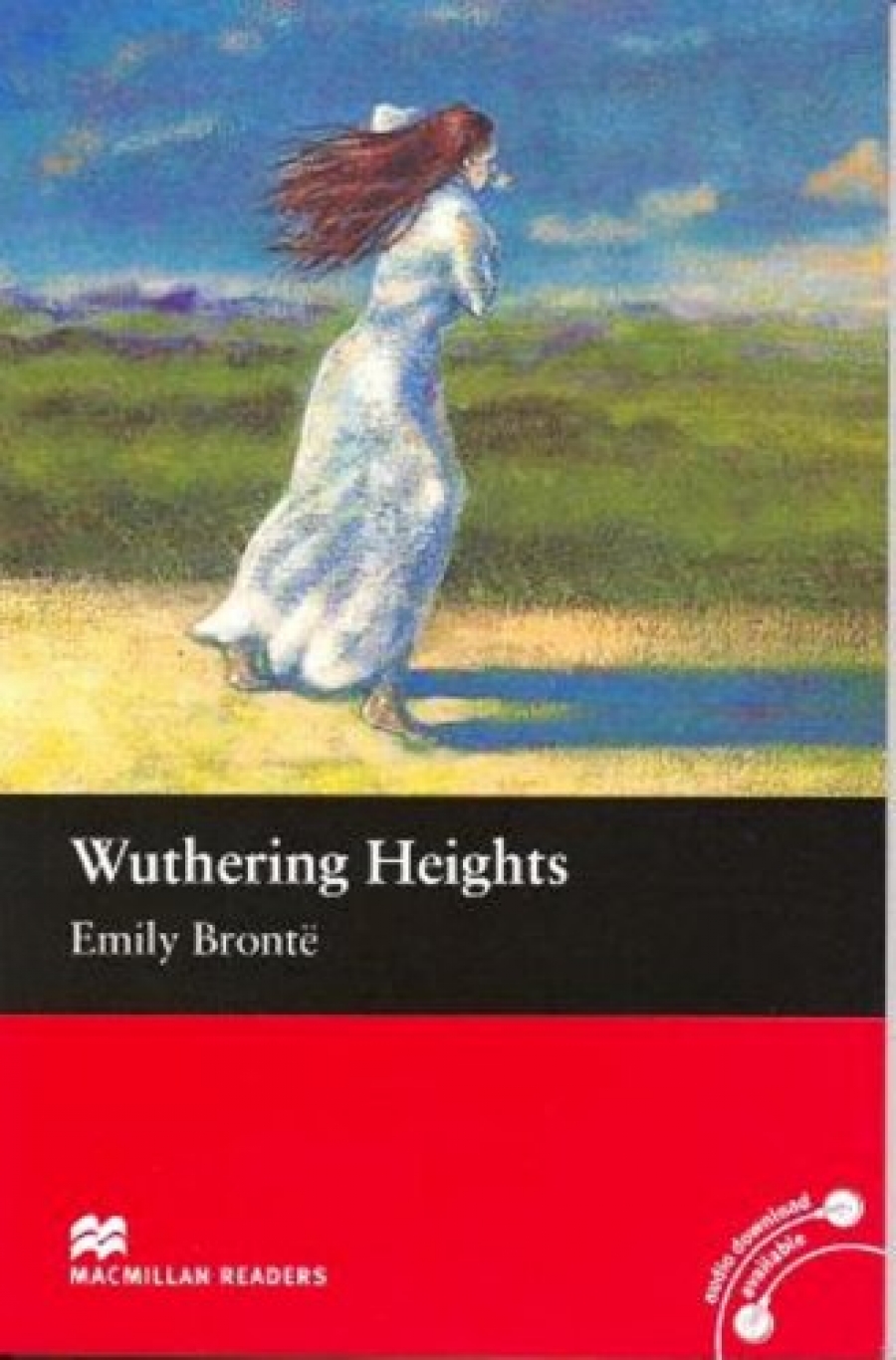 Emily Bronte, retold by F. H. Cornish Wuthering Heights (with Audio CD) 