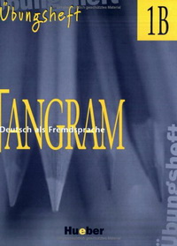 Tangram 4bdg. 1B, Ubungsheft 