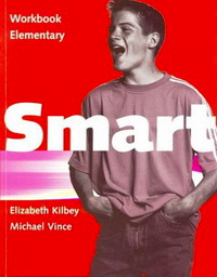 Kilbey L. Smart Elementary Level Workbook 