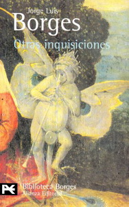Borges J.L. Otras inquisiciones 