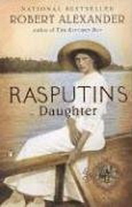 Alexander Robert Rasputin's Daughter 