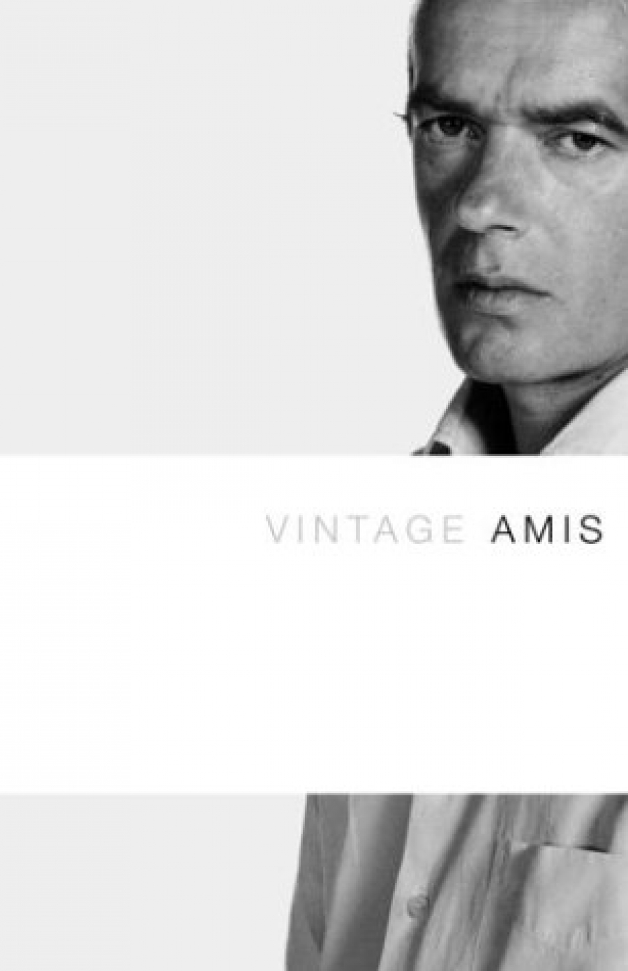 Martin A. Vintage Amis 