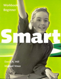 Kilbey L. Smart Beginner Level Workbook 