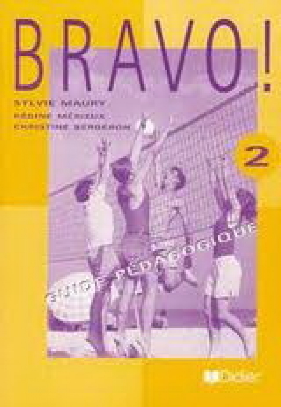 Bravo 2 - French