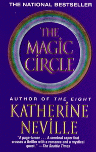 Katherine N. The Magic Circle 