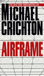Michael C. Airframe 