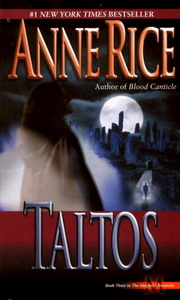 Anne R. Taltos: Lives of the Mayfair Witches 
