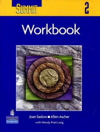 Summit 2 Workbook 