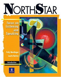 Northstar Focus on Listening and Speaking Introductory Student Book 