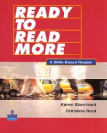 Ready to Read More Book 