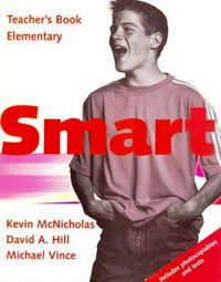 Hill D. Smart Elementary Level Teacher's Book 