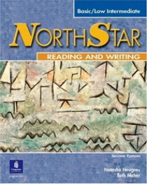 Northstar Second Edition Focus on Reading and Writing Basic Student Book 