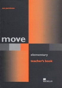 William Bowler Move Elementary: Teacher's Book 