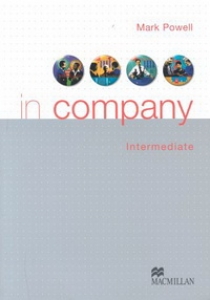 Powell M. In Company. Intermediate. Student's Book 