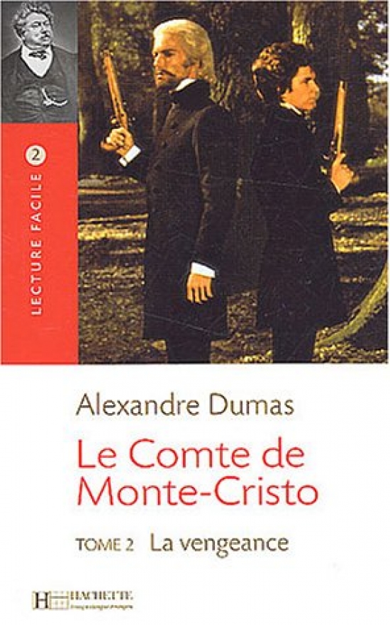 Alexandre D. Le Comte de Monte Cristo, t. 2 (Dumas) 