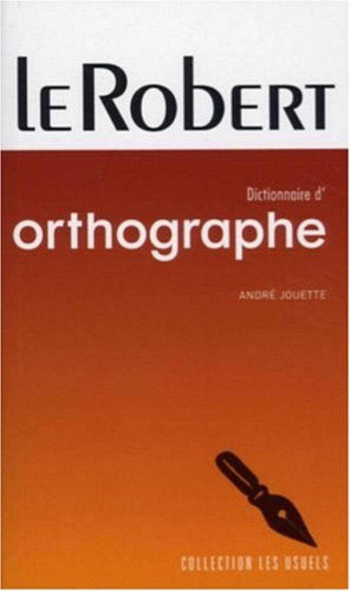 Le robert