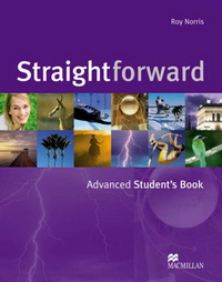 Roy Norris Straightforward Advanced Student's Book 