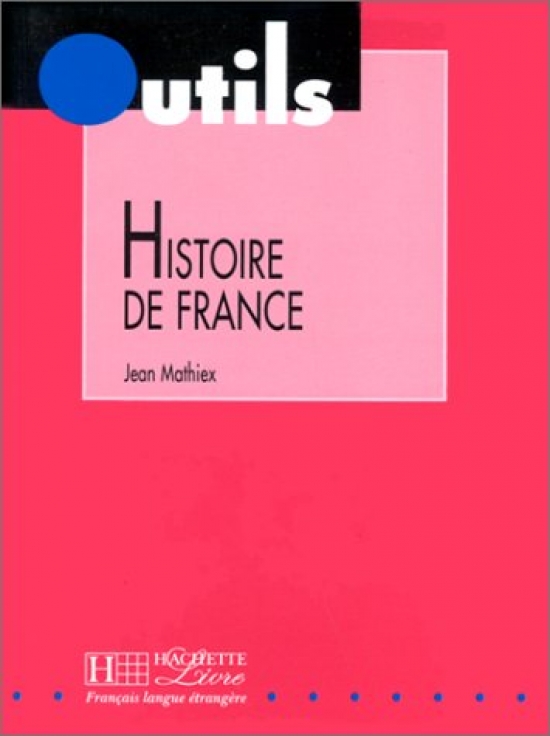 Jean M. Histoire de France 