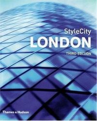 Phyllis R. StyleCity London 