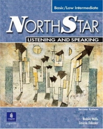 Northstar Second Edition Focus on Listening and Speaking Basic Book 