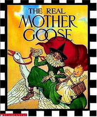 Real Mother Goose 