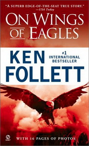 Ken F. On Wings of Eagles 