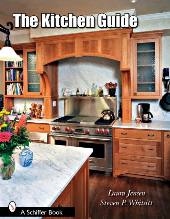 Laura J. The Kitchen Guide 