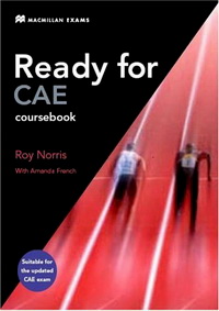 Roy Norris Ready for CAE Student's Book Without Key 